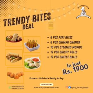 Kids Special Deal | Fun & Delicious Ramadan Pack – Rs 1,400